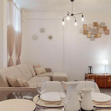 Le Beau Bourg *** Apartment Strasbourg Luaran gambar