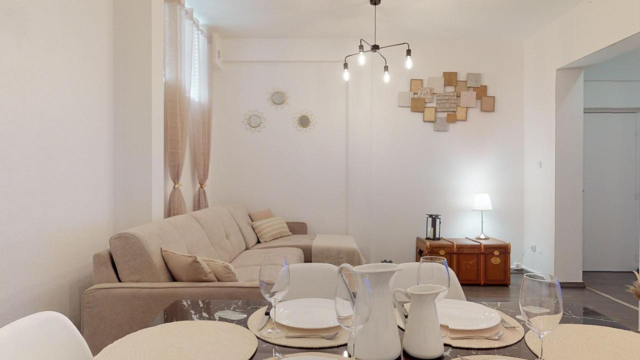 Le Beau Bourg *** Apartment Strasbourg Luaran gambar