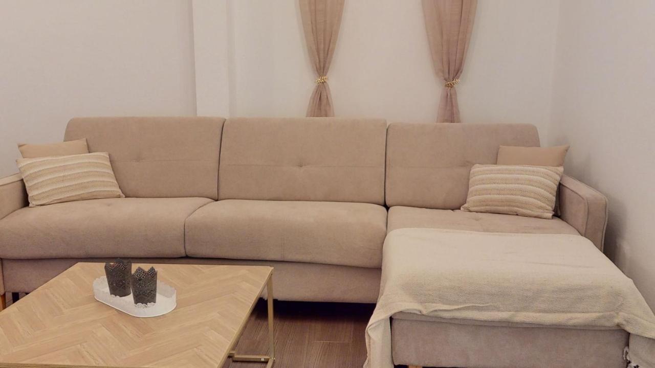 Le Beau Bourg *** Apartment Strasbourg Luaran gambar