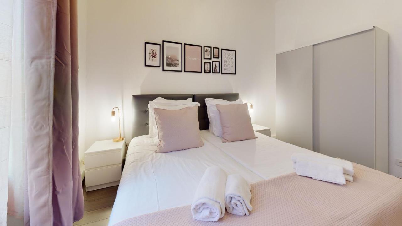 Le Beau Bourg *** Apartment Strasbourg Luaran gambar