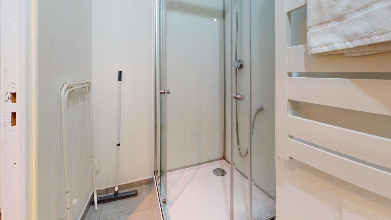 Le Beau Bourg *** Apartment Strasbourg Luaran gambar